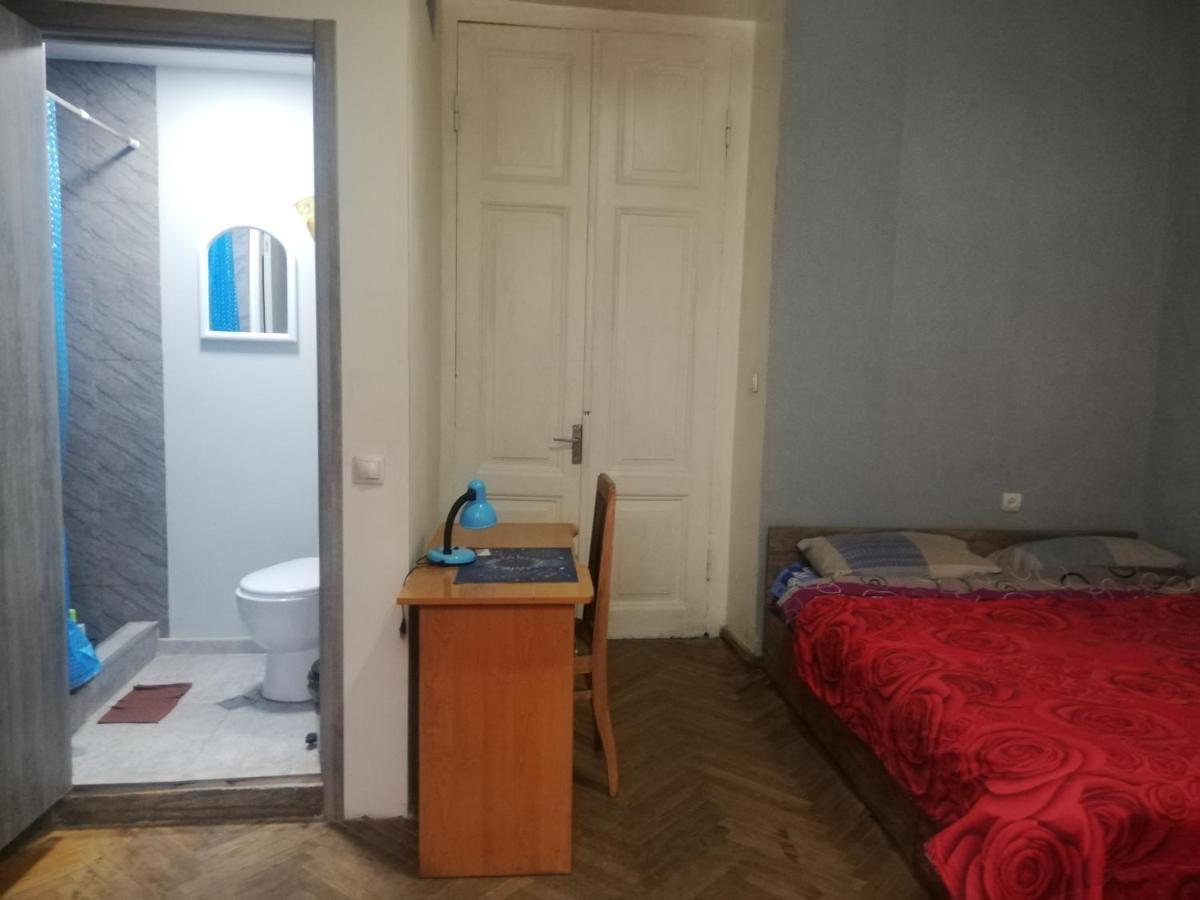 Eka'S Apartment On Marjanishvili Τυφλίδα Εξωτερικό φωτογραφία