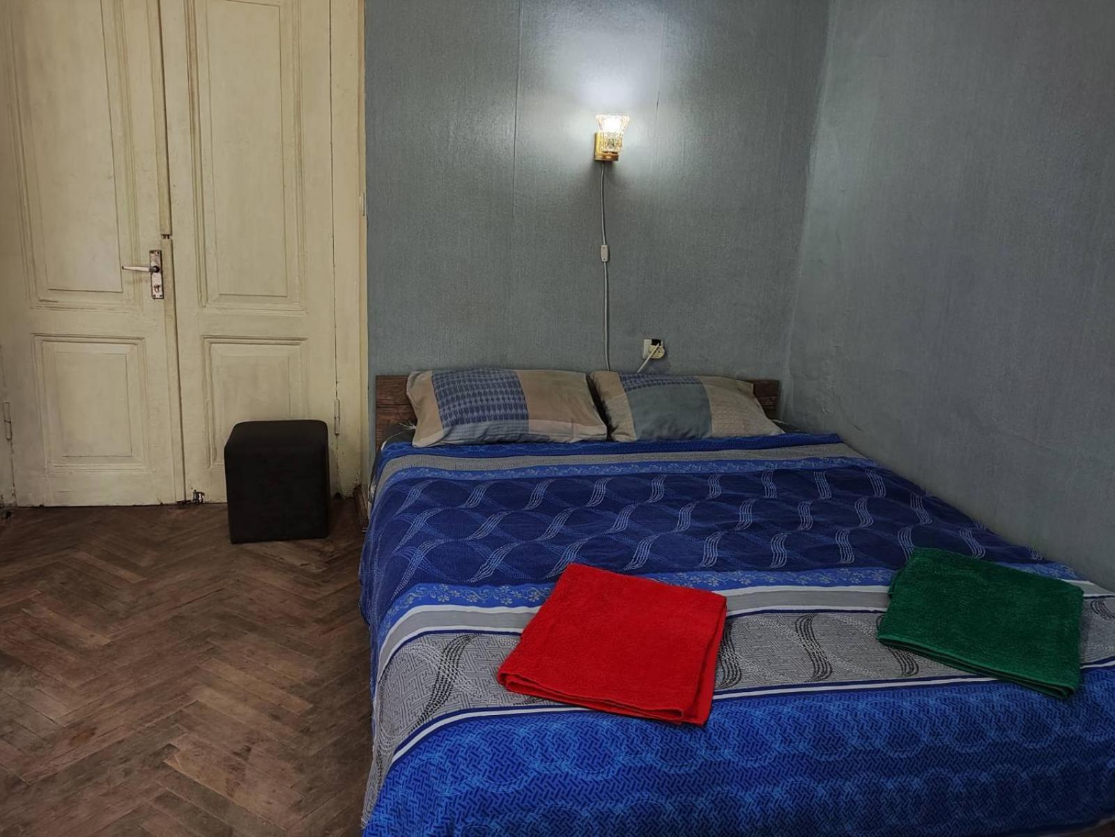 Eka'S Apartment On Marjanishvili Τυφλίδα Εξωτερικό φωτογραφία
