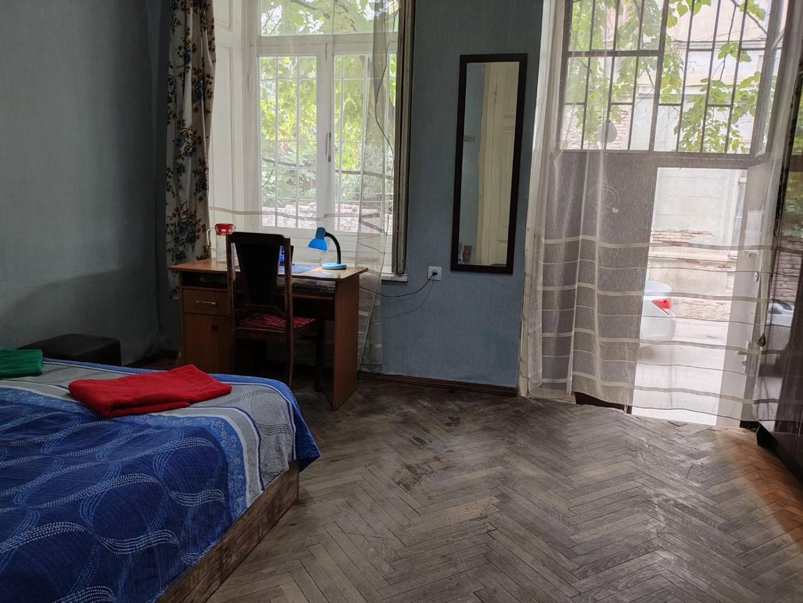 Eka'S Apartment On Marjanishvili Τυφλίδα Εξωτερικό φωτογραφία