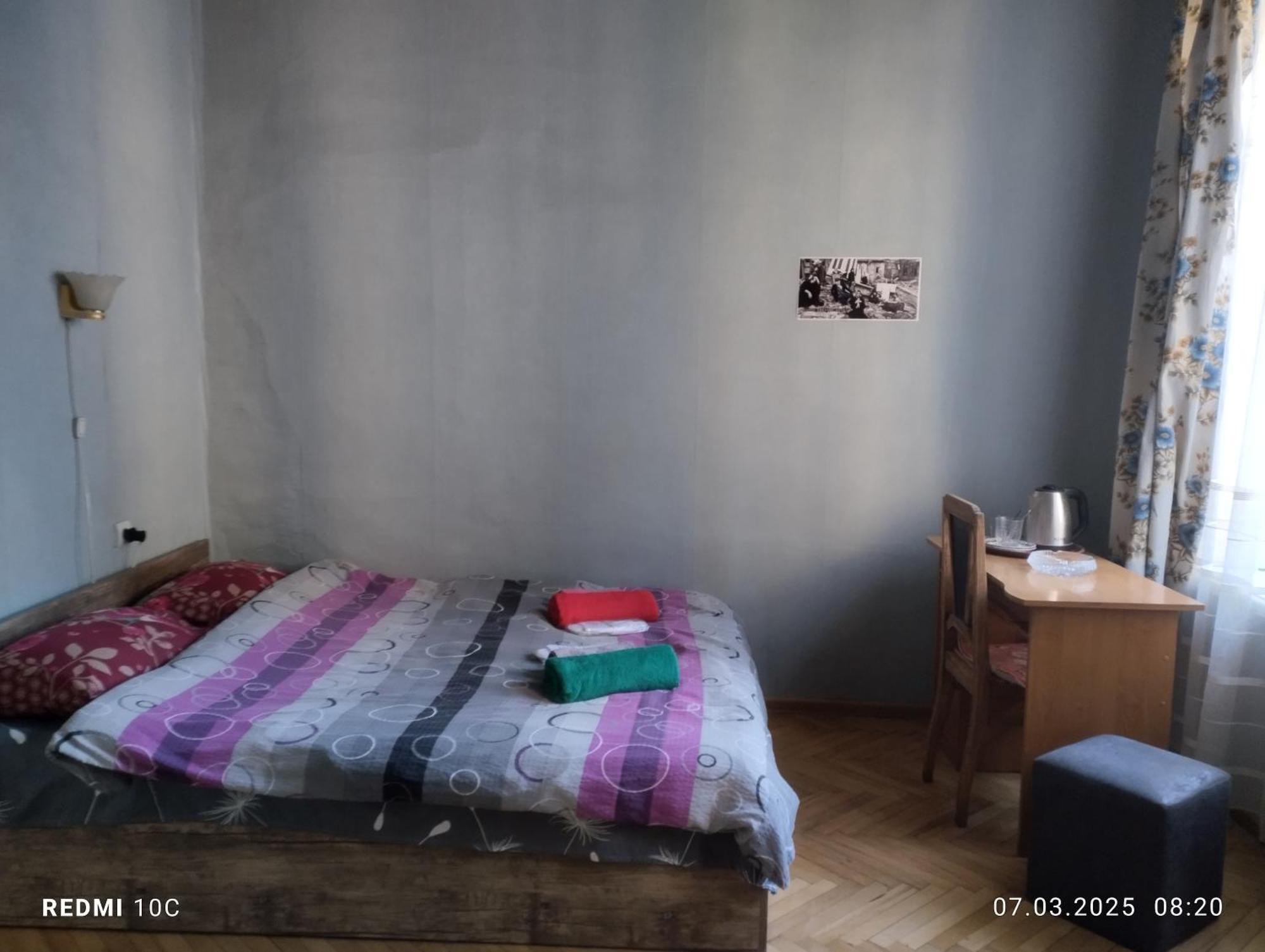 Eka'S Apartment On Marjanishvili Τυφλίδα Εξωτερικό φωτογραφία